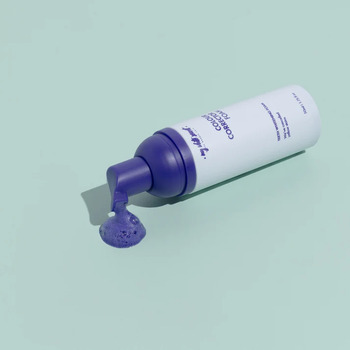 Colour Corrector Foam V34 Teeth Whitening Foam - Penový korektor na bielenie zubov
